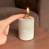 The Studio Table Lighter